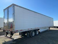 2017 Wabash Arctic Lite