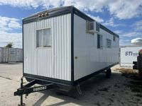 2007 Commercial Structures 24'