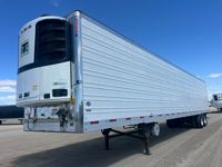 2021 Utility 3000R