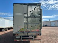 2016 Utility 3000R
