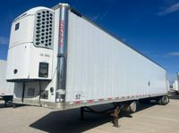 2005 Great Dane Everest CL