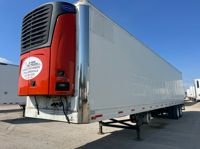 2003 Utility 3000R