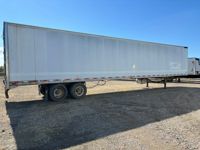 2003 Great Dane Everest CL