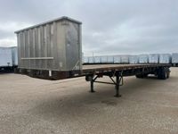 2013 Great Dane Freedom SE