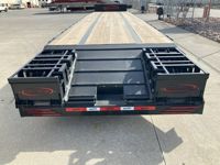 2027 Dura Haul 53BTFD