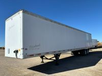 2005 Utility 3000R