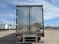 2017 Great Dane Everest SS