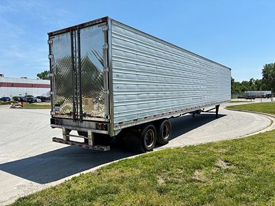 2013 Great Dane Everest SS