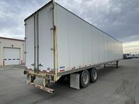 2007 Stoughton Dry Van