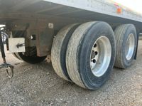 2008 Great Dane REEFER