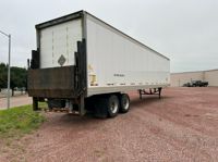 2015 Great Dane Champion SE