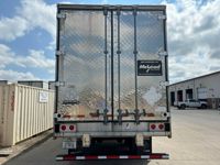 2015 Great Dane Everest SS