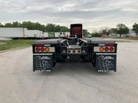 2025 Alpha HD A 110 HDGSF 18