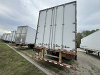 1994 Trailmobile DRY VAN