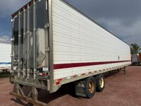 2009 Great Dane Everest SS