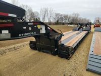 2027 Alpha HD A110 HDG-E