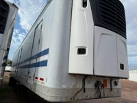 1994 Great Dane Everest CL