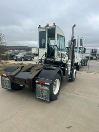 2018 Autocar Spotter