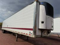 2009 Great Dane Everest SS