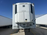 2007 Great Dane REEFER