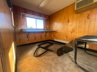 2013 Commercial Structures 16' X 8'