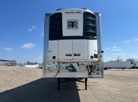2021 Utility 3000R
