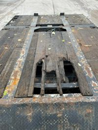 2019 XL Specialized XL80 MDG