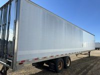 2003 Great Dane Everest SS