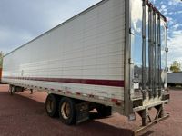 2009 Great Dane Everest SS