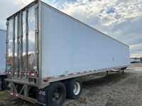 2005 Great Dane Everest CL