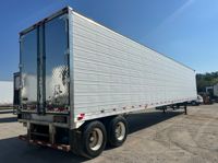 2009 Great Dane Everest CL