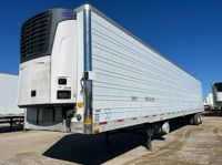 2009 Utility 3000R