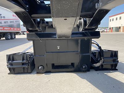 2027 Alpha HD A 110 HDG/SF