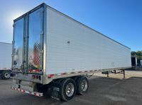 2006 Great Dane Everest CL