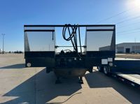 2003 Superline Slide Axle