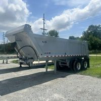 2026 Kruz SFST-23