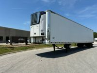 2013 Great Dane Everest SS