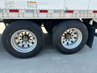 2017 Great Dane Everest SS