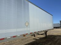 2003 Great Dane Everest SS