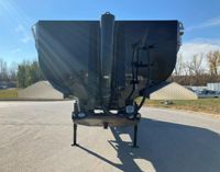 2026 Armor Lite End Dump