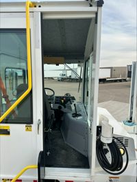2023 Autocar Spotter