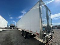 2011 Great Dane Everest SS