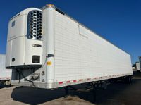 2007 Great Dane Everest CL