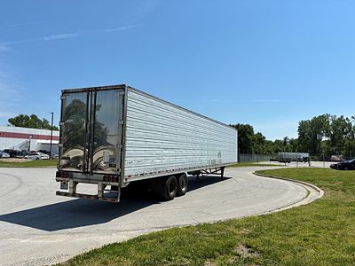 2012 Great Dane Everest SS