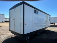 2016 Commercial Structures 24' OFFICE