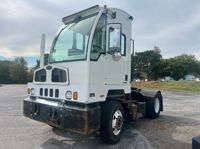 2018 Autocar Spotter