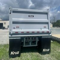 2026 Kruz SFST-23
