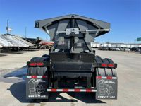2027 Side Dump Industries (SDI) Tandem Axle
