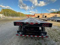 2026 Great Dane Steel Flatbed