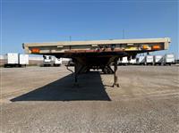 1998 Reinke FLATBED